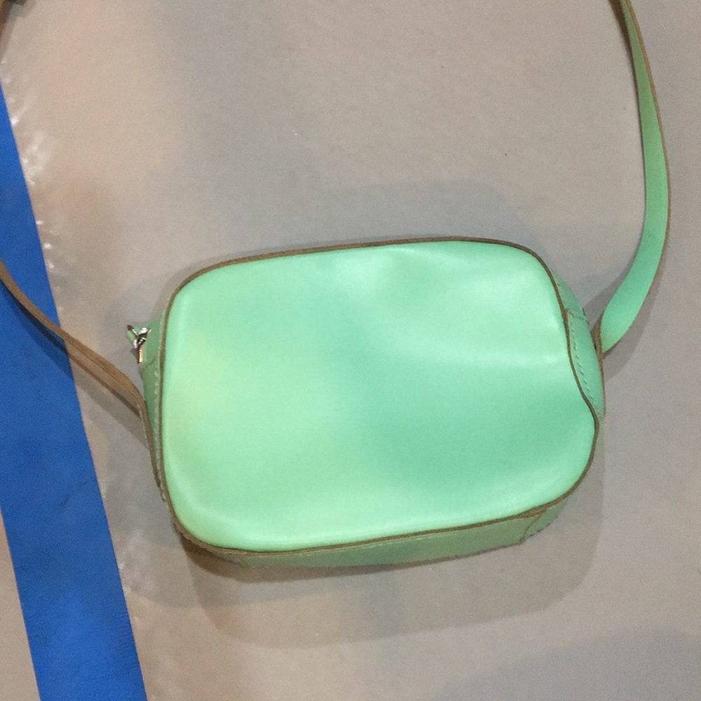 Jcrew mini handbag